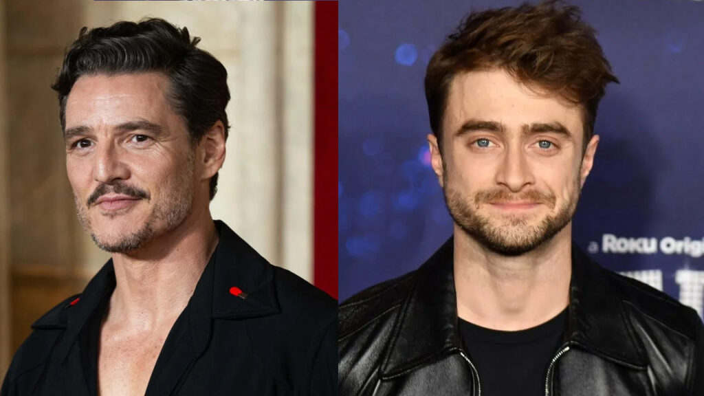 Pedro Pascal, Daniel Radcliffe e altre star firmano l’appello per salvare i fondi contro il suicidio LGBTQ+ Pedro Pascal e Daniel Radcliffe