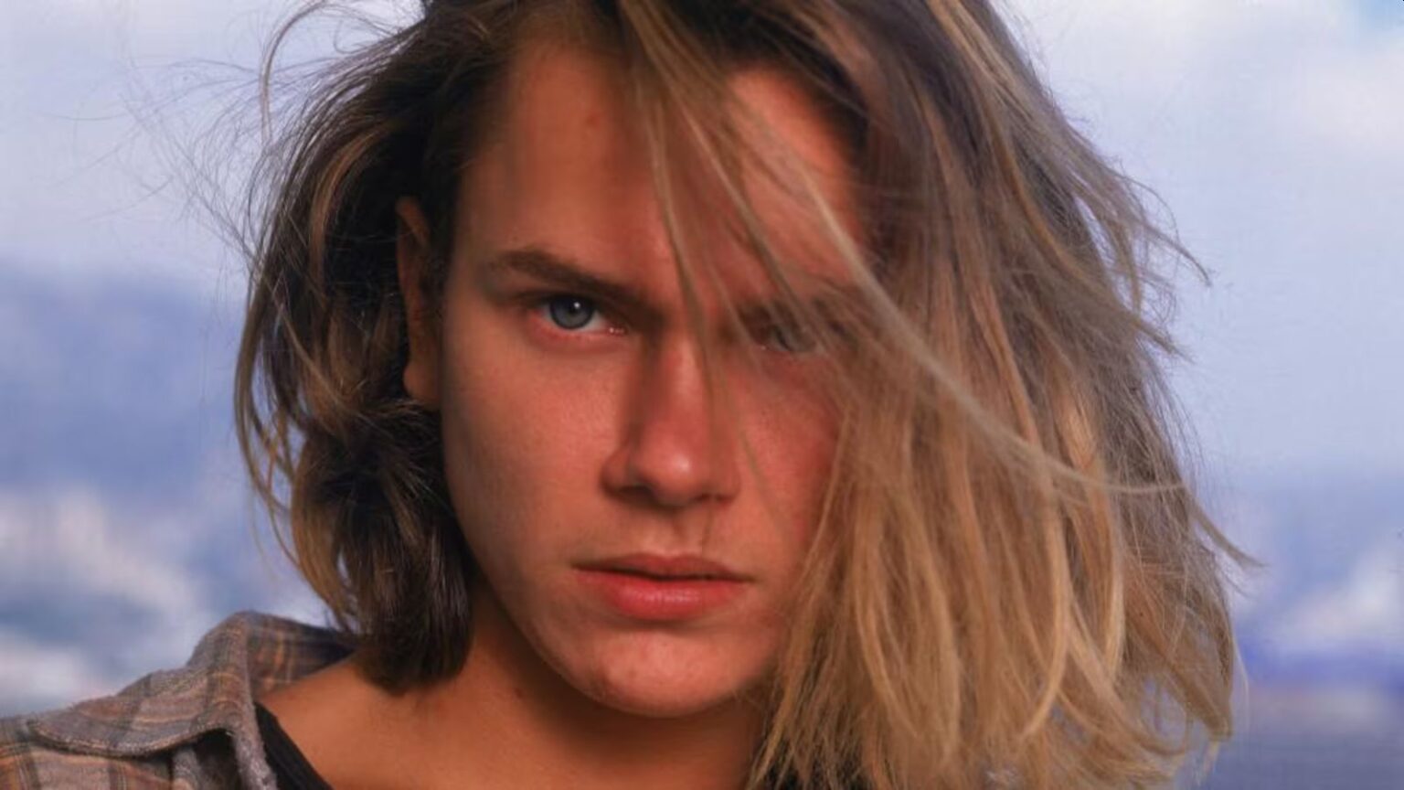 River Phoenix