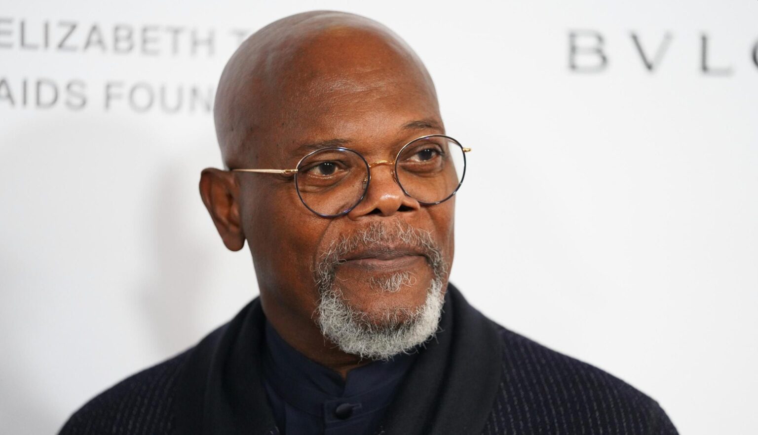 Samuel L. Jackson