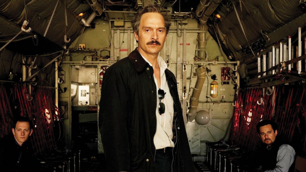 Una scena de Il Nibbio (fonte: Notorious Pictures)