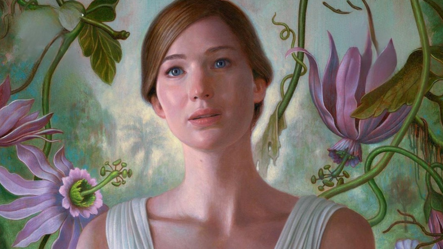 Una scena di Madre (fonte: 20th Century Fox)