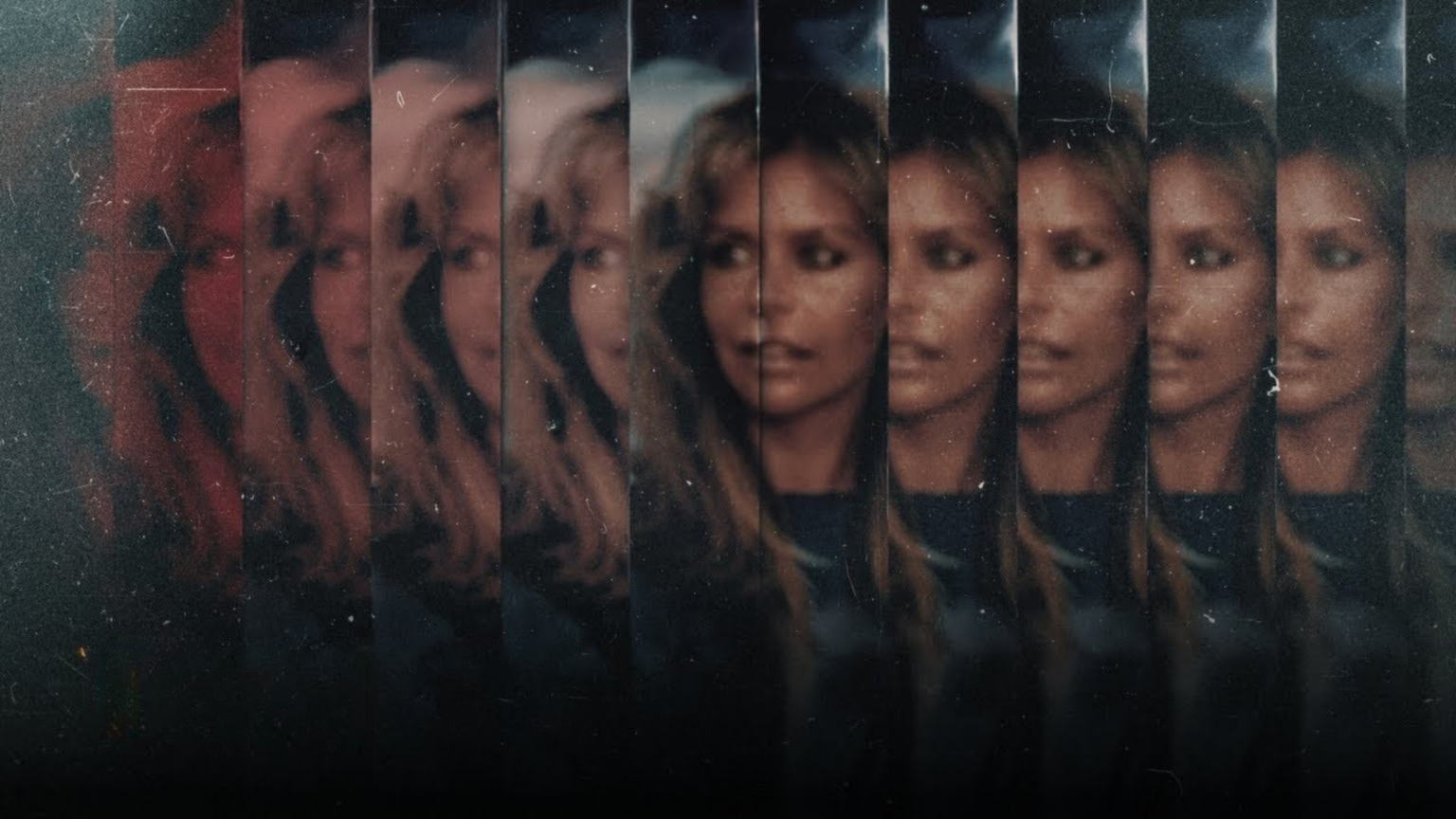 Una scena di Uccisa mille volte: il caso Nora Dalmasso (fonte: Netflix)