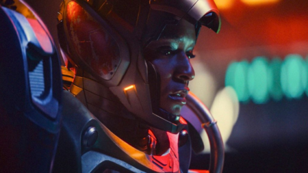 Ironheart, la recensione: tecnomagia in salsa Marvel Una scena di Ironheart (fonte: Disney+)