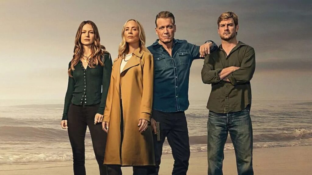 I protagonisti di The Waterfront