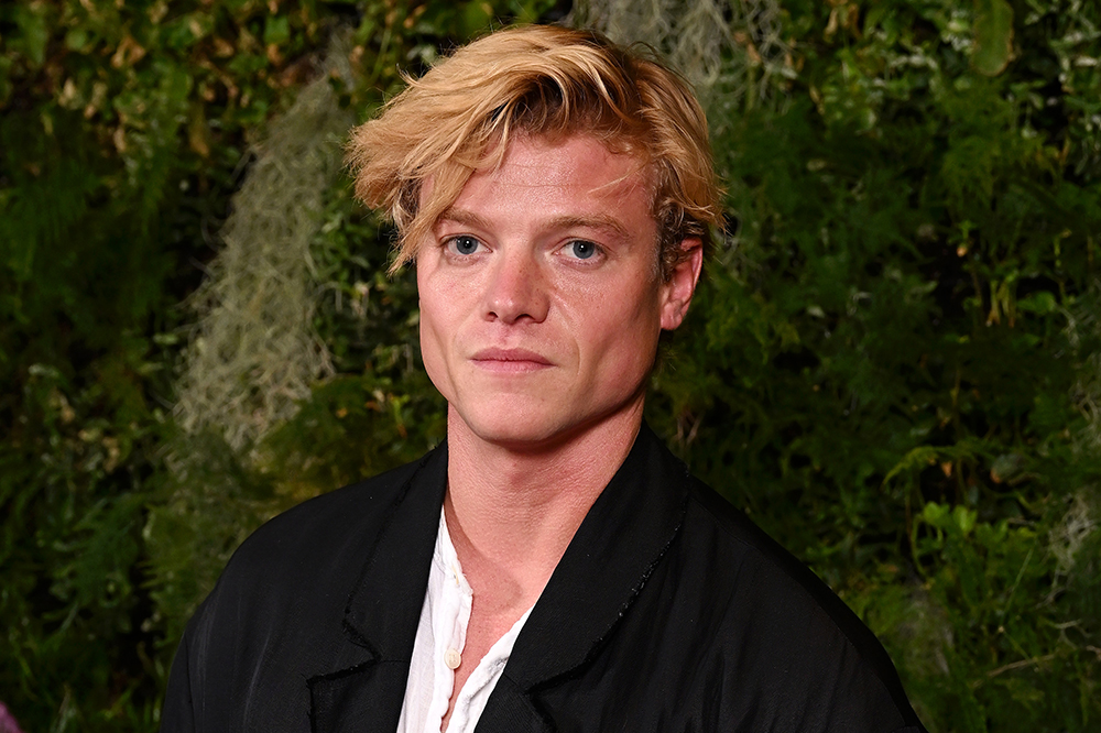Tom Rhys Harries