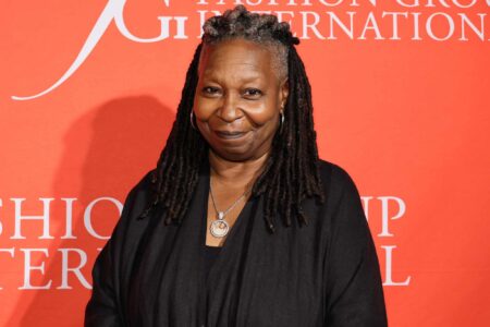 Whoopi Goldberg