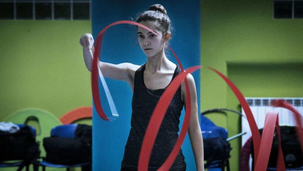 Chiara Bono è Yara Gambirasio nel film di Marco Tullio Giordana