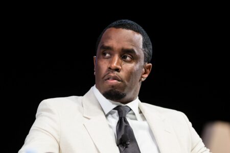 P Diddy [NBC]