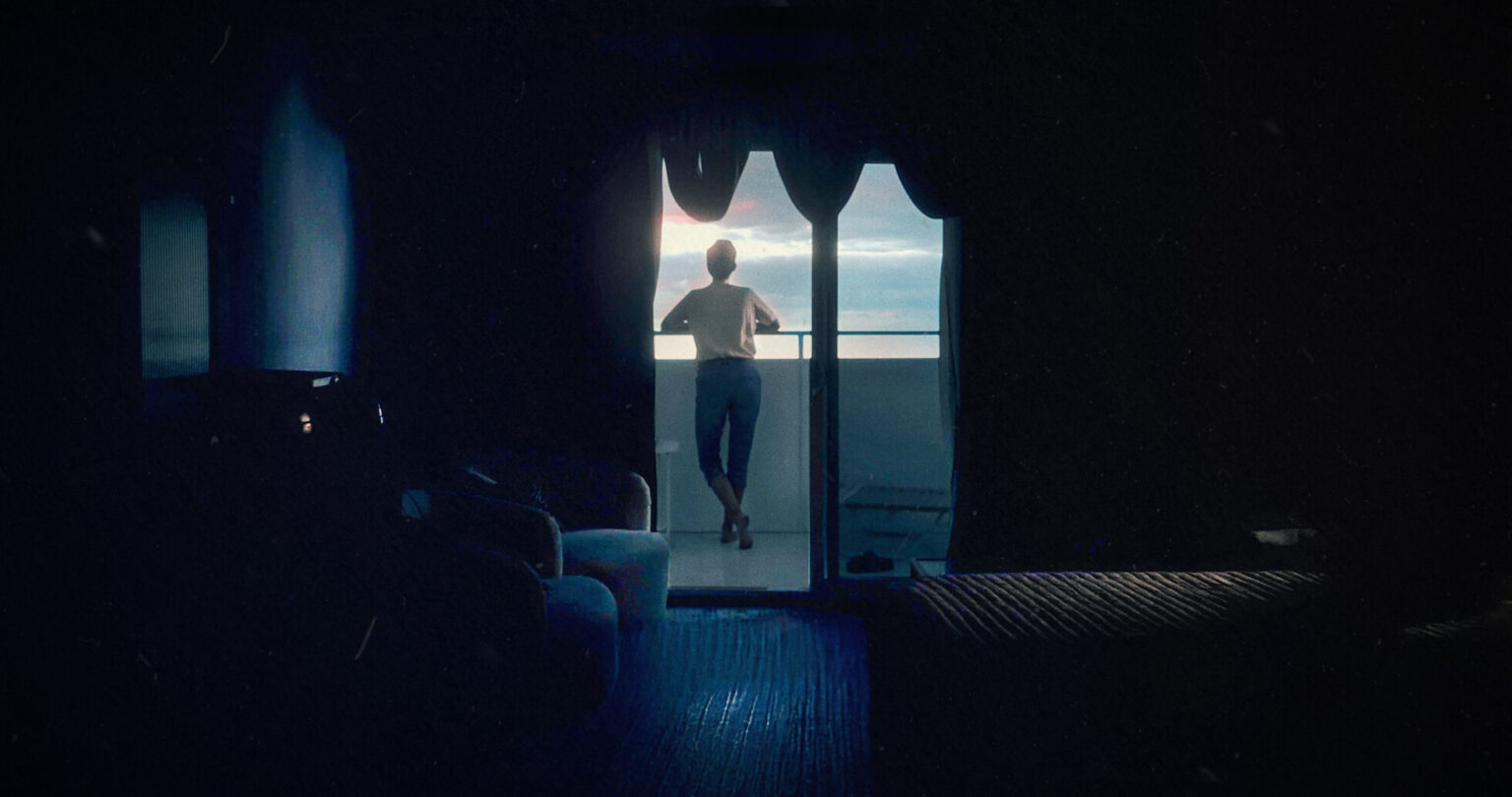 La scomparsa di Amy Bradley, la recensione: il lato oscuro delle crociere di lusso La scomparsa di Amy Bradley