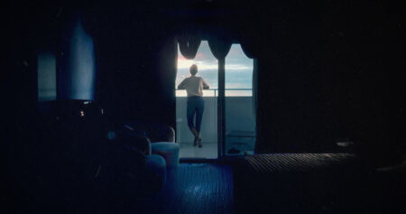 La scomparsa di Amy Bradley