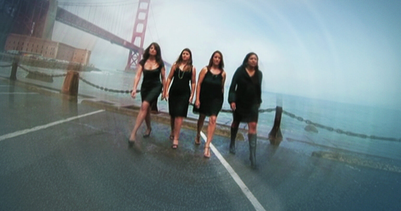 Trainwreck: Mamme Investigatrici, la recensione: quando lo spettacolo supera la realtà Trainwreck: Mamme Investigatrici