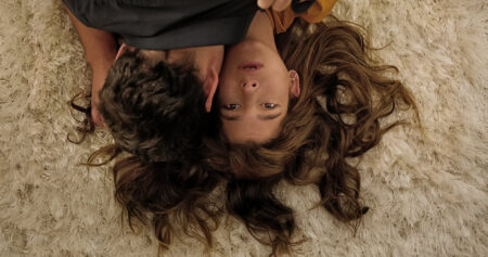 Una scena di Delirio (fonte: Netflix)