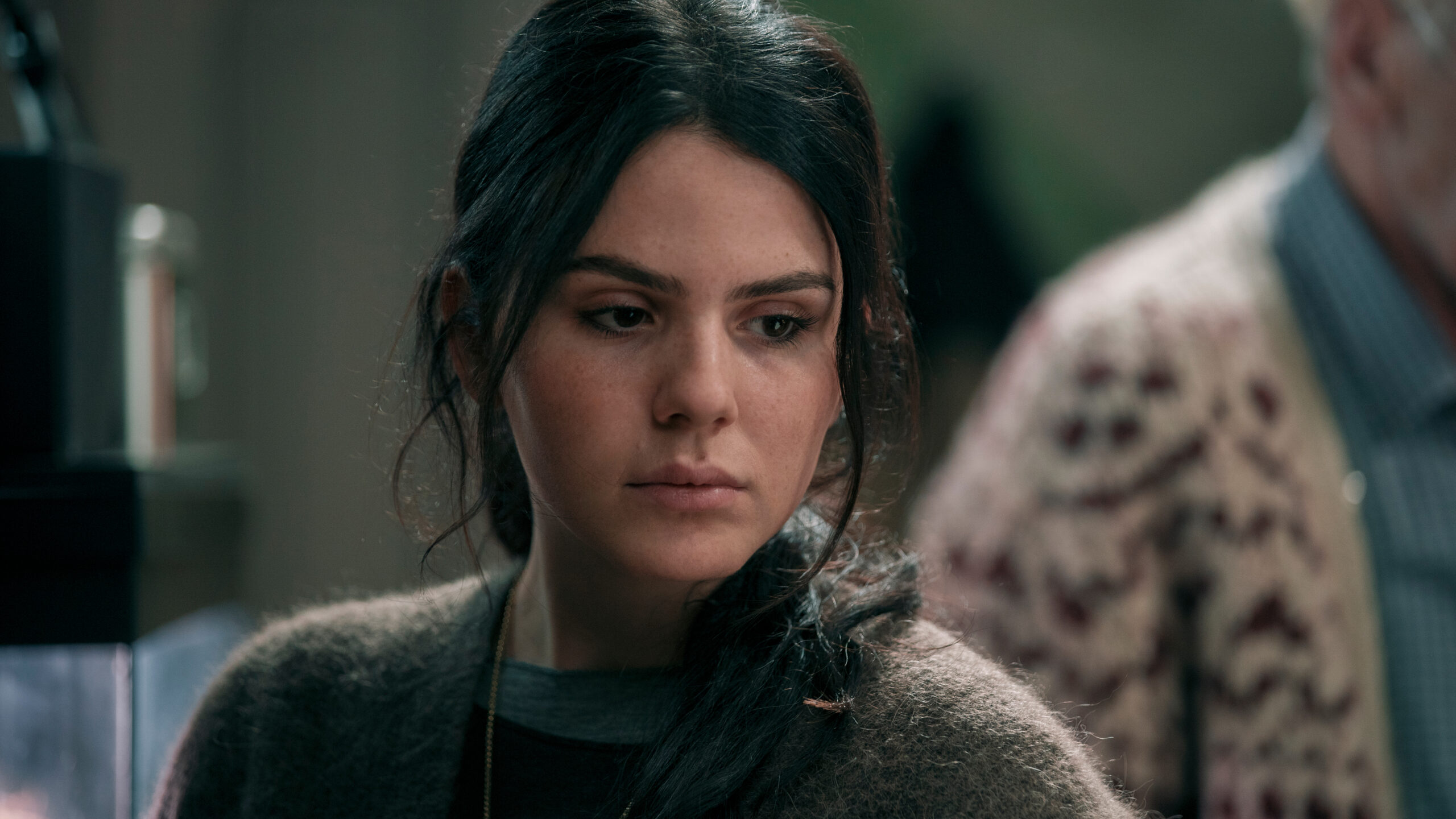 Una scena di Brick (fonte: Netflix)
