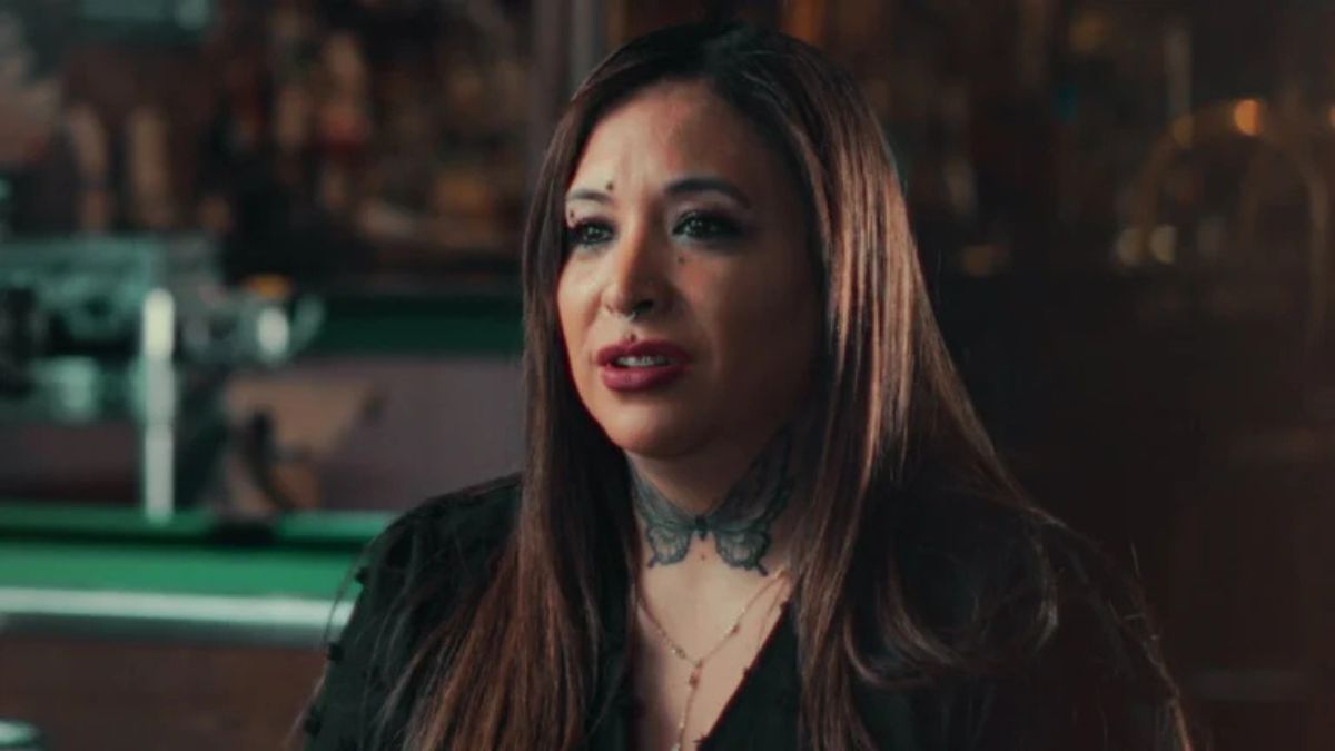 Trainwreck: Mamme Investigatrici: una scena del docufilm. 