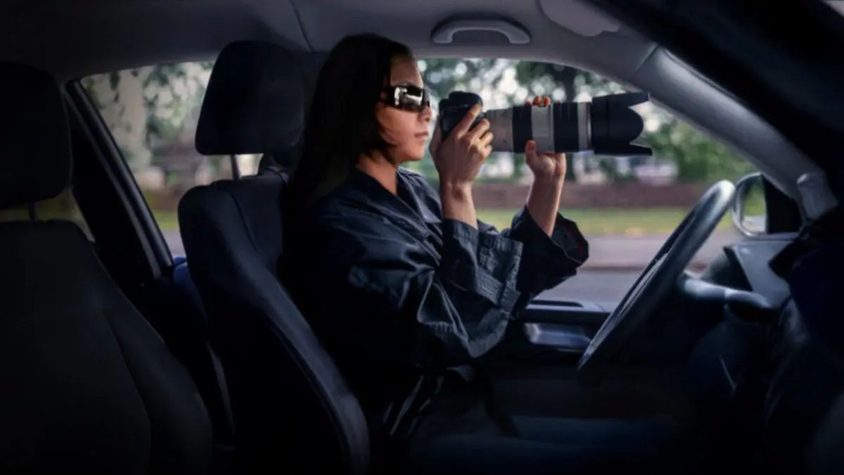 Trainwreck: Mamme Investigatrici: una scena del docufilm.