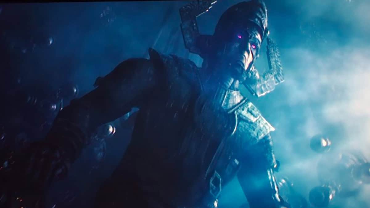 Una scena de I fantastici 4: Gli inizi (fonte: Marvel)