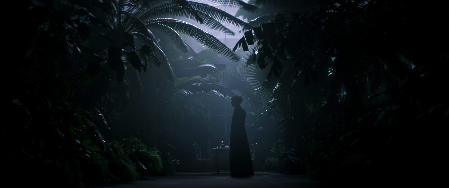 Una scena di The Sandman 2 (fonte: Netflix)