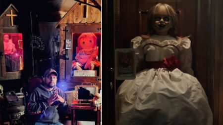 Annabelle