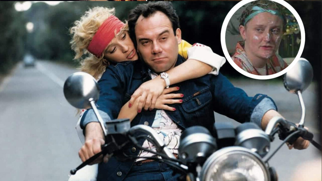 Borotalco di Carlo Verdone