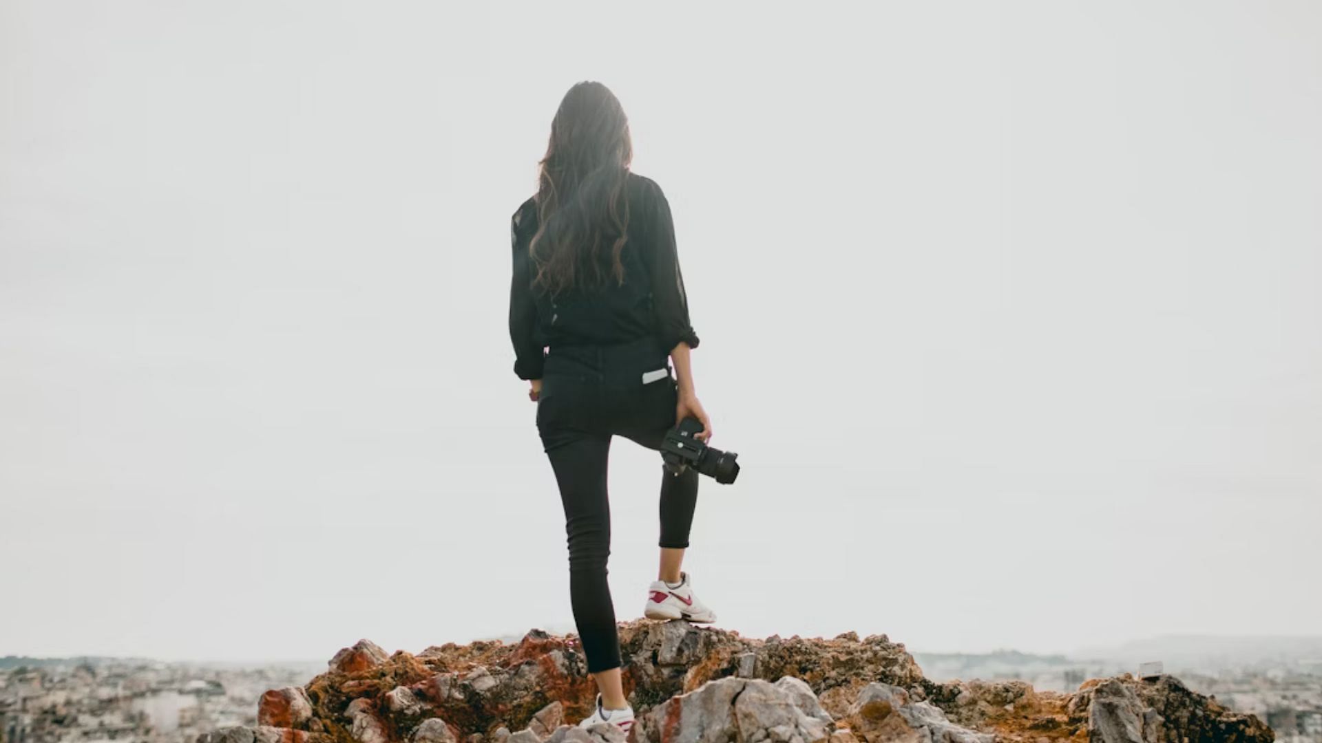 Trainwreck: Mamme Investigatrici: una scena del docufilm. 