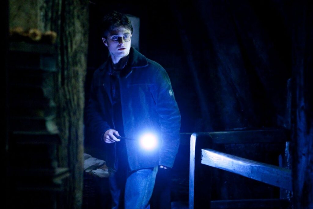 Fan di Harry Potter, preparatevi: “I Doni della Morte – Parte 1” arriva in concerto in Italia Daniel Radcliffe in Harry Potter e i doni della morte