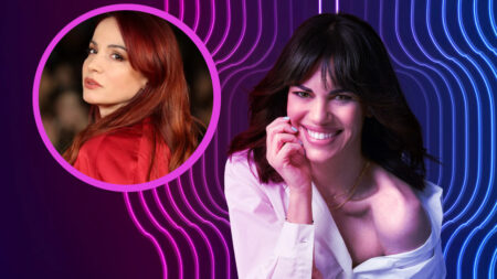 Andrea Delogu - Bianca Guaccero