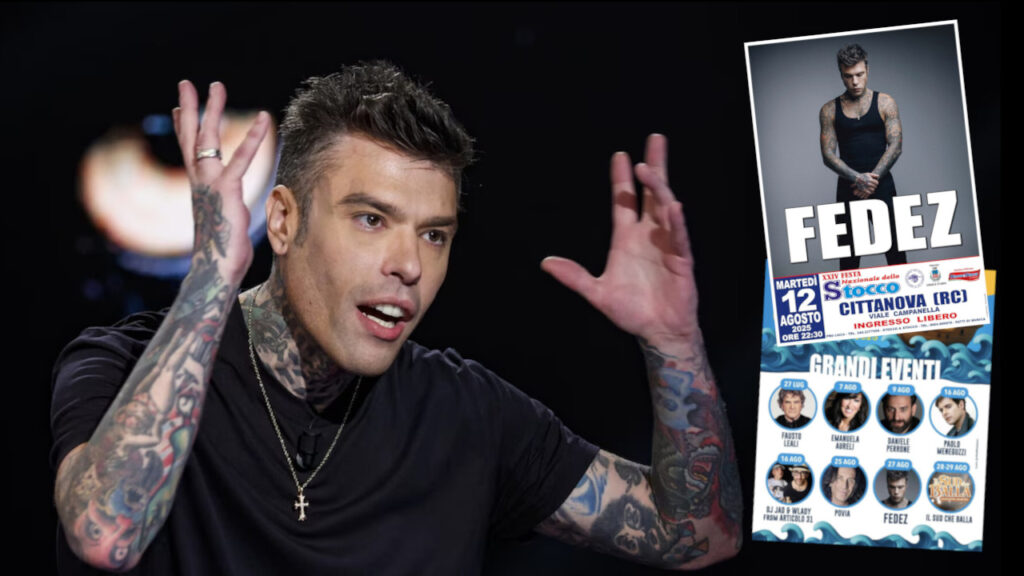 Fedez