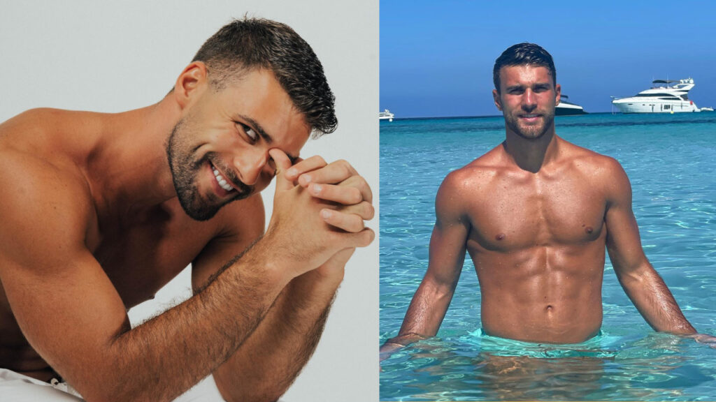 Chi è Flavio Ubirti, il tentatore di Temptation Island 2025 che ha incendiato i social nella prima puntata Flavio Ubirti