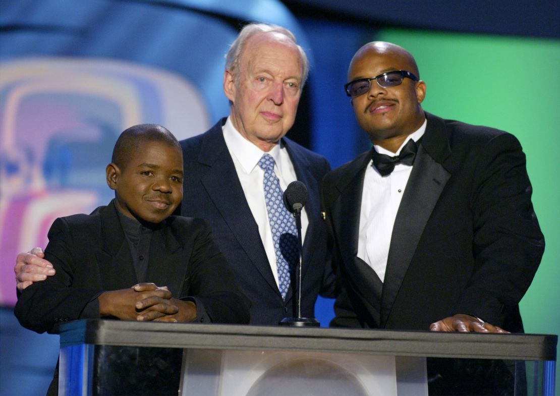 Gary Coleman, Conrad Bain e Todd Bridges