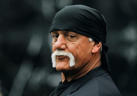 Hulk Hogan