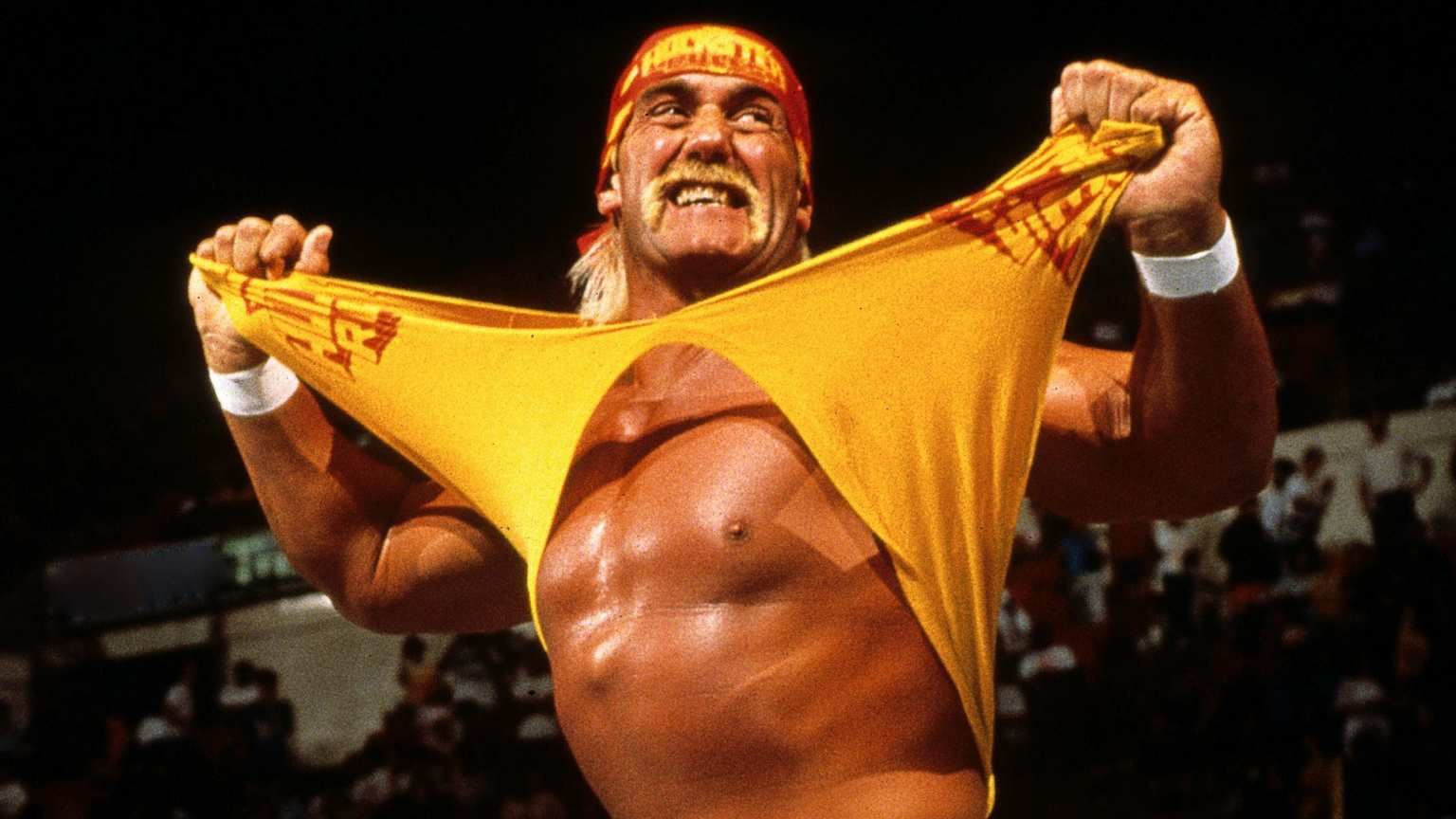 Hulk Hogan