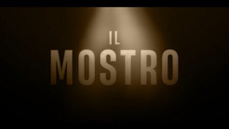 Il mostro di Firenze, il primo trailer della serie Netflix e la data di uscita! Il Mostro