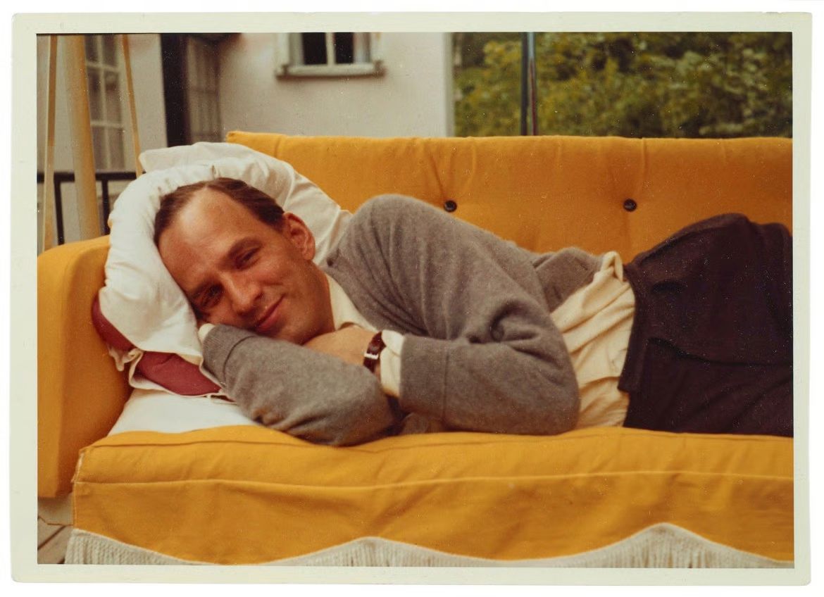 Ingmar Bergman