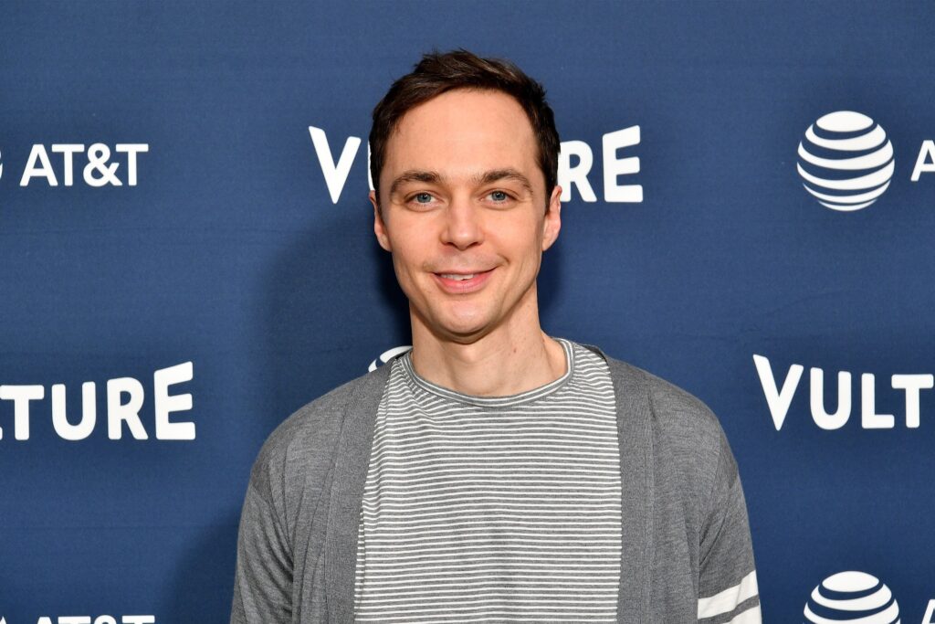 Jim Parsons