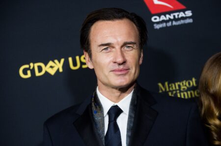 Julian McMahon