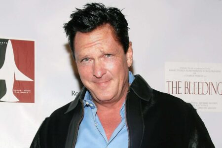 Michael Madsen