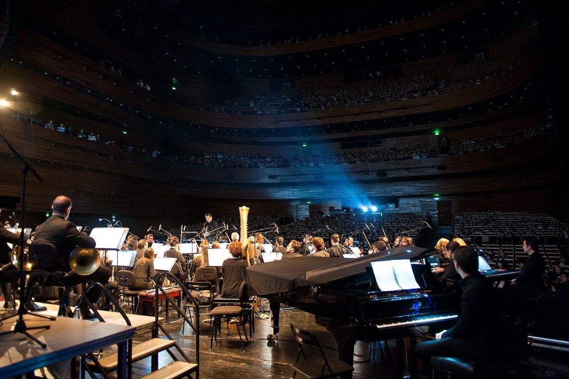 L'Orchestra Italiana del Cinema
