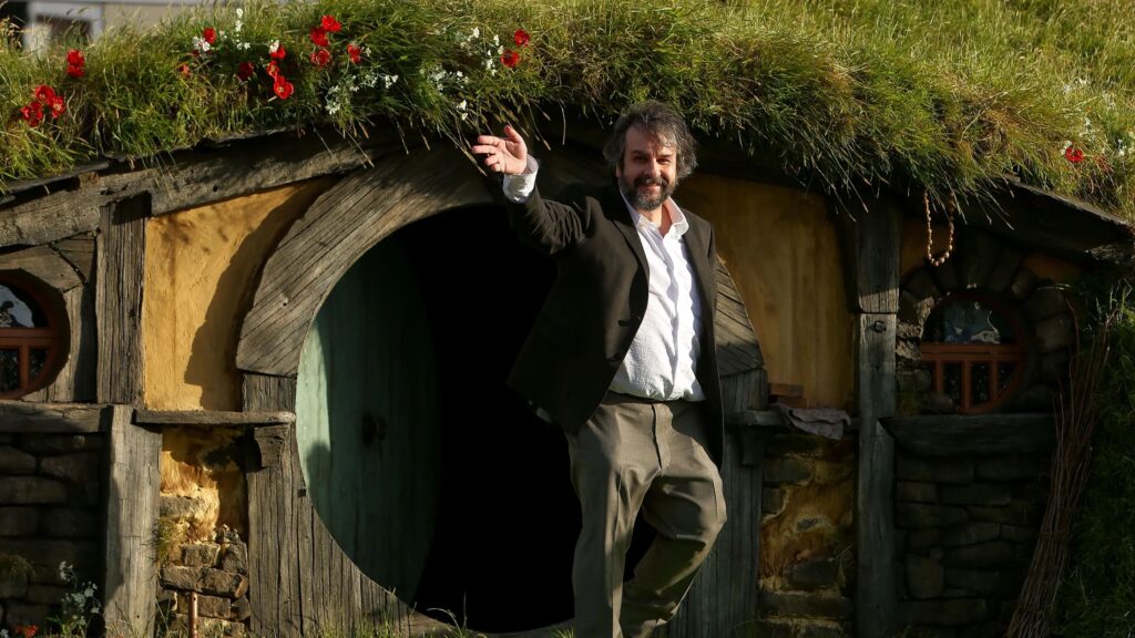 Peter Jackson