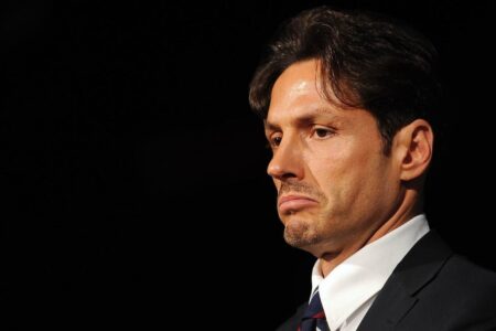 Piersilvio Berlusconi