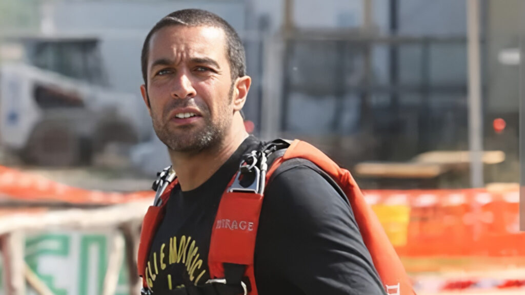 “Ero con Taricone quando morì”: Rolando Ravello rompe il silenzio sul trauma che gli ha cambiato la vita Pietro Taricone