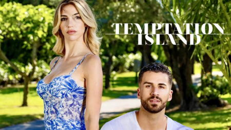 Rosario e Lucia di Temptation Island