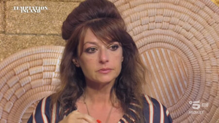 Sonia M. a Temptation Island 2025