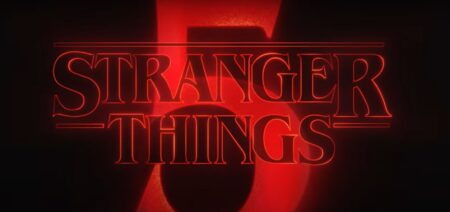 Stranger Things 5