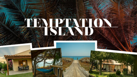 Temptation Island 2025