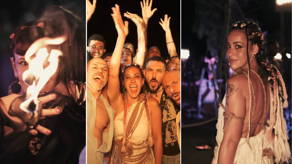 festa di Teresanna Pugliese