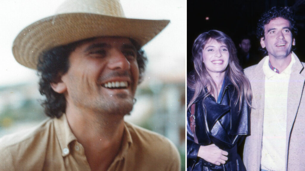 “Eravamo una coppia aperta”: l’ex compagna di Troisi racconta il loro amore e il figlio che lui non volle Massimo Troisi - Anna Pavignano