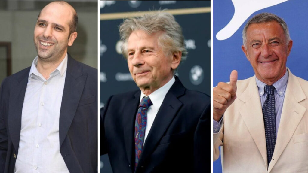 zalone polanski e barbareschi