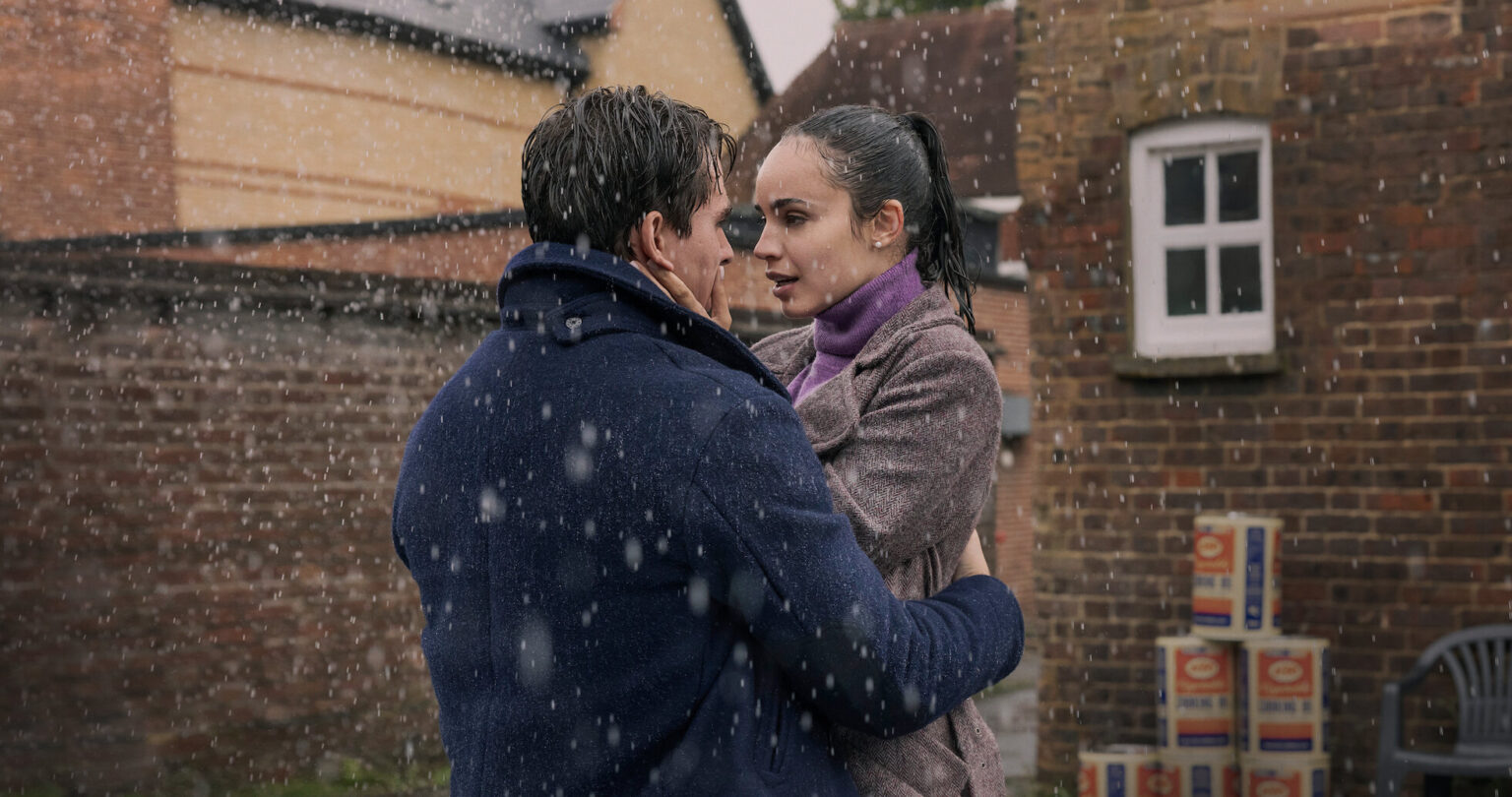 Il mio anno a Oxford, la recensione: poesia, lacrime e poca sostanza Il mio anno a Oxford