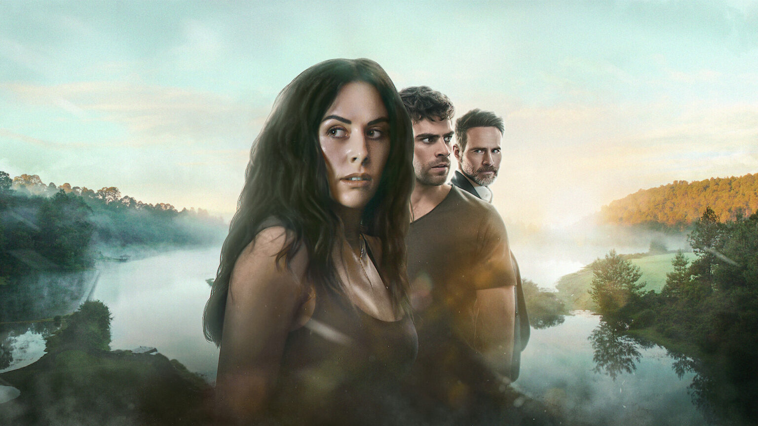 Peccati inconfessabili, la recensione: eros, menzogne e noir in un melodramma patinato Peccati inconfessabili