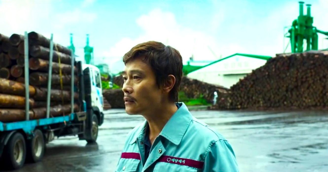 Una scena di No other choice (fonte: Lucky Red)